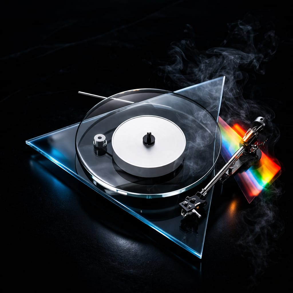 Exclusive Turntables